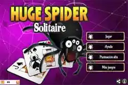 Spider Solitario Huge