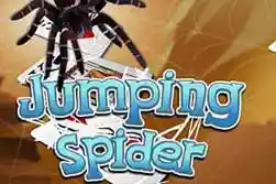 Spider Solitario Jumping